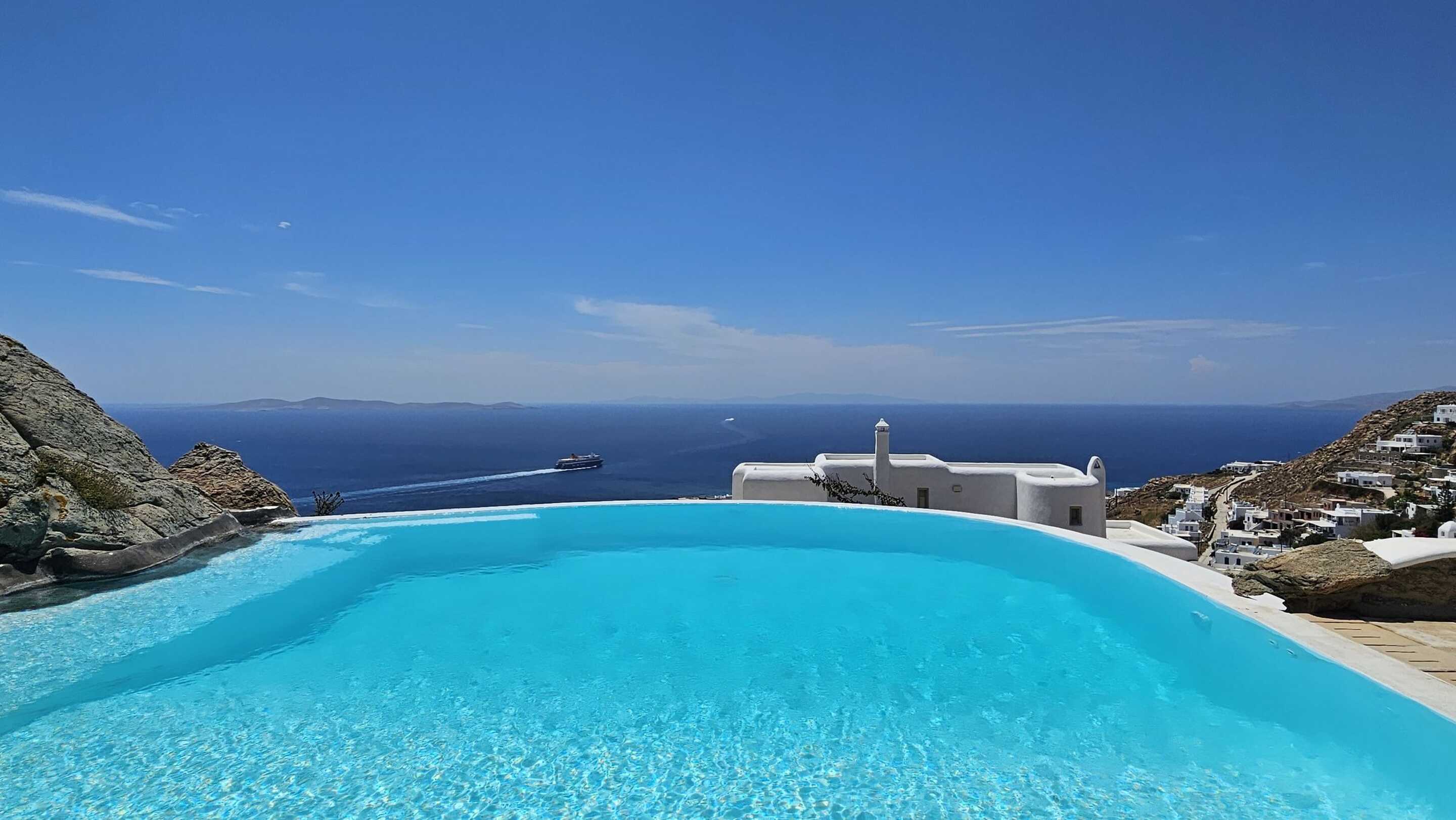 Villa Smith