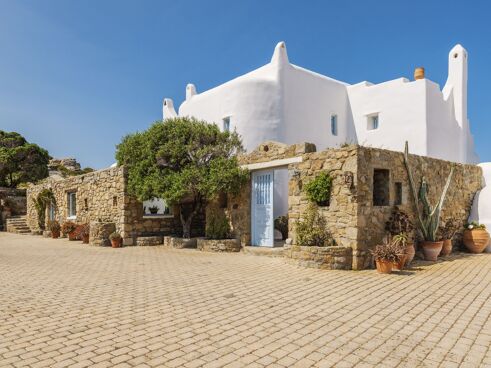 Villa Smith