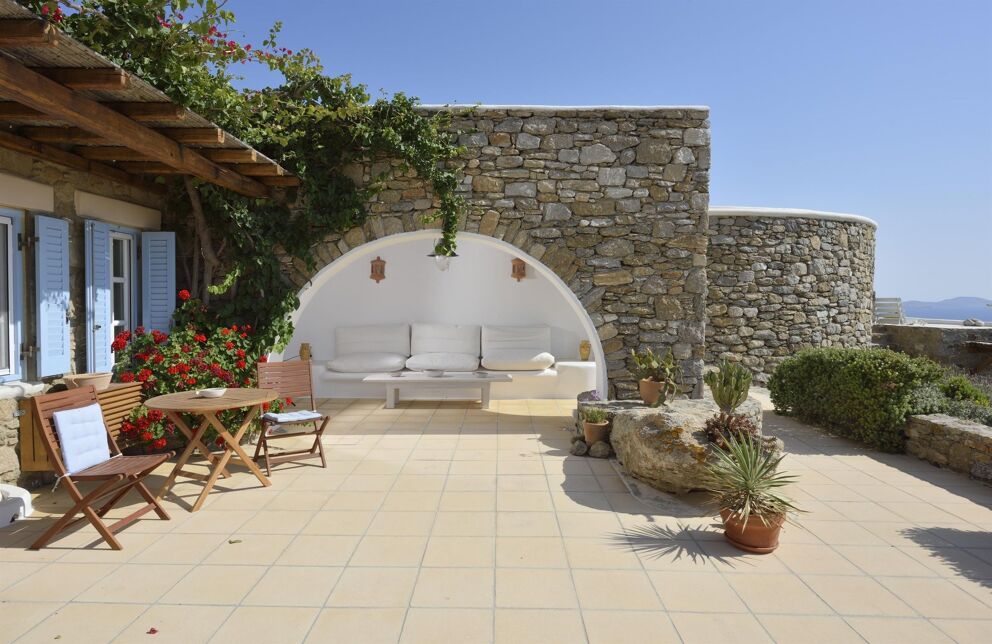 Villa Smith