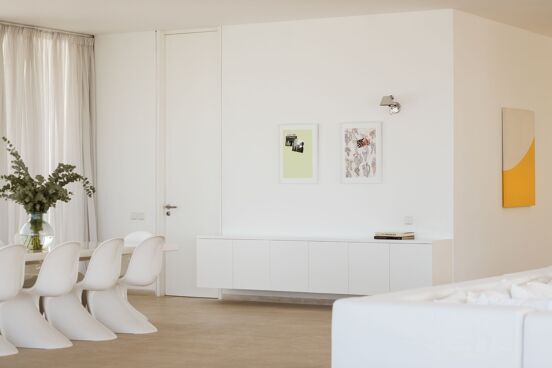 Villa Tatler