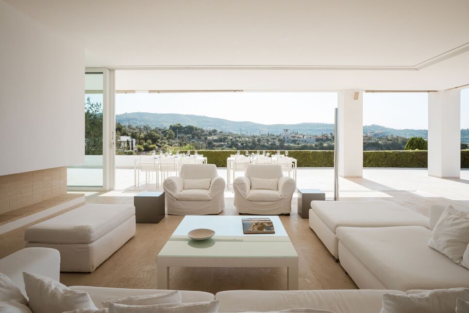 Villa Tatler