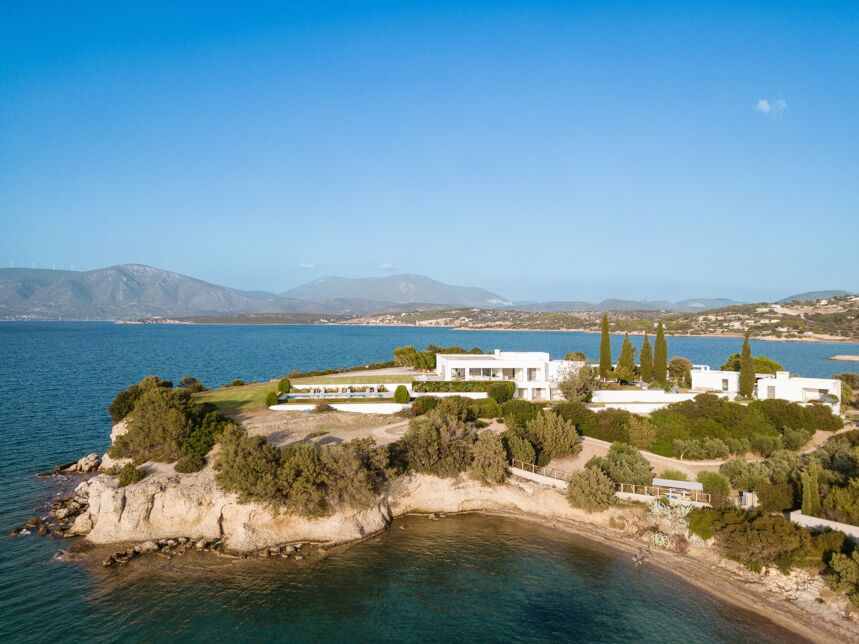 Villa Tatler