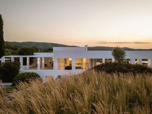 Villa Tatler