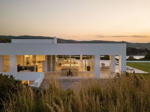 Villa Tatler