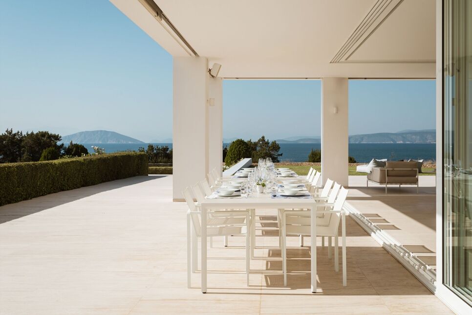 Villa Tatler