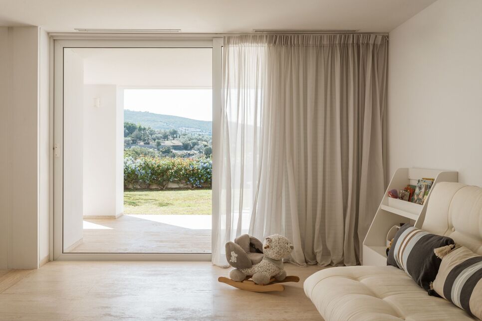 Villa Tatler