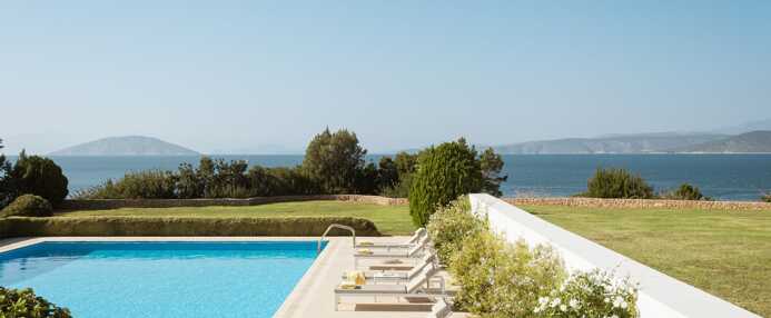 Villa Tatler