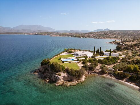 Villa Tatler