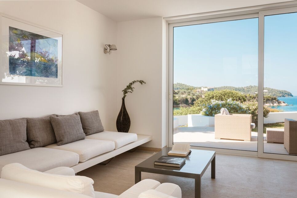 Villa Tatler