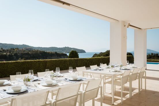 Villa Tatler