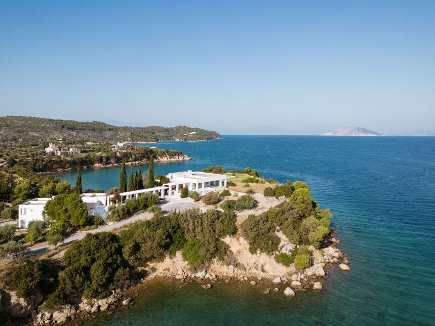 Villa Tatler