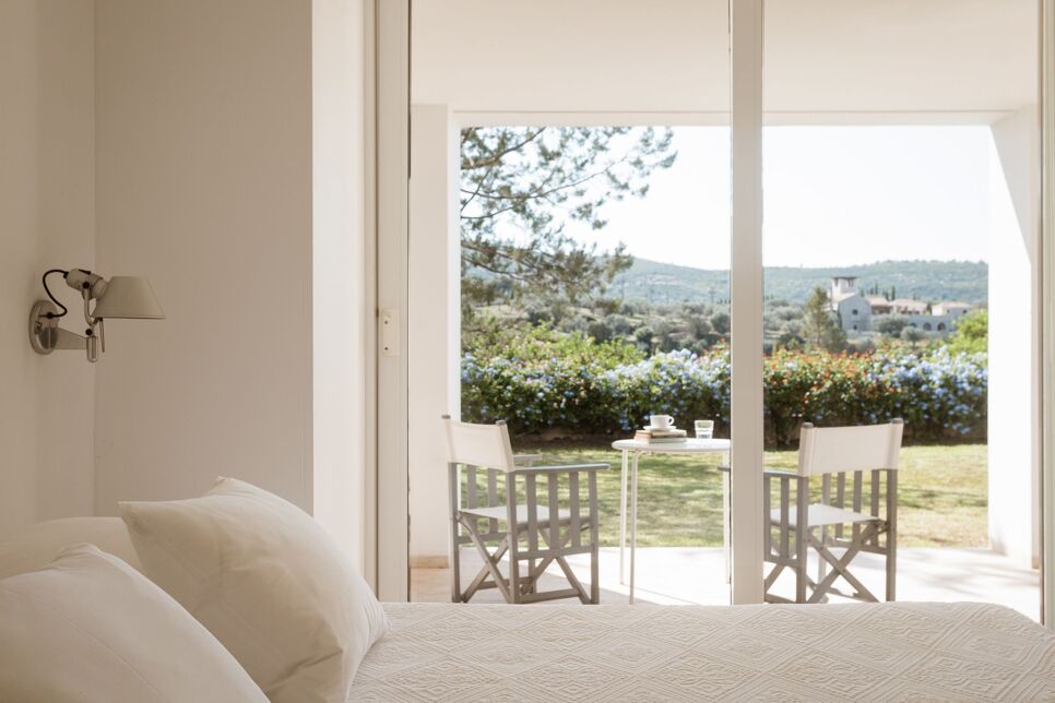 Villa Tatler