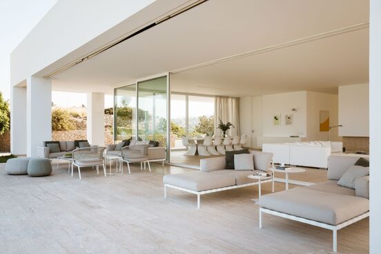 Villa Tatler