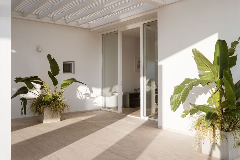 Villa Tatler