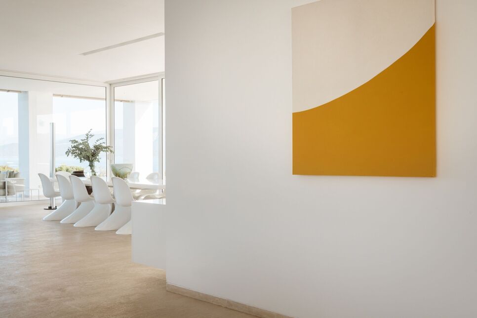 Villa Tatler