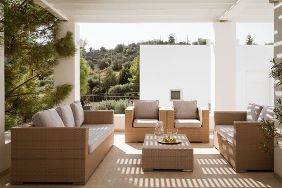 Villa Tatler