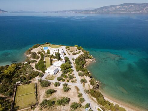 Villa Tatler