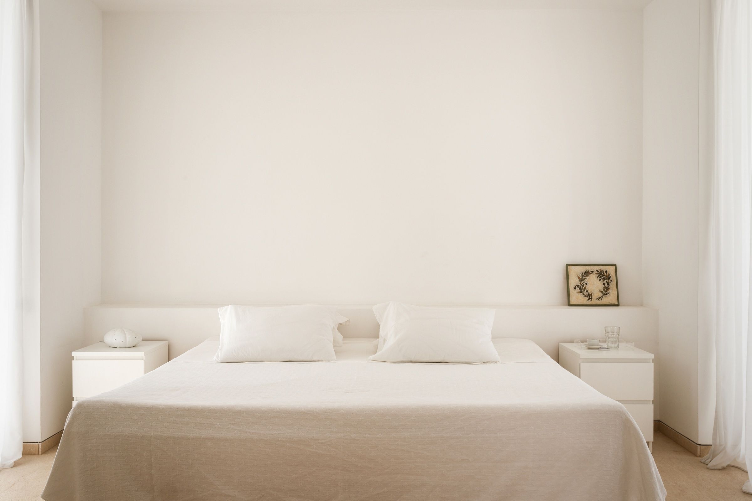 Guest House 1 - Bedroom 6