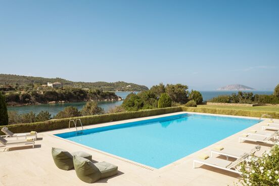 Villa Tatler
