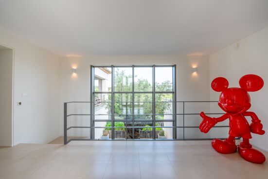 Villa Anna