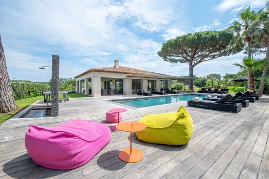 Villa Anna