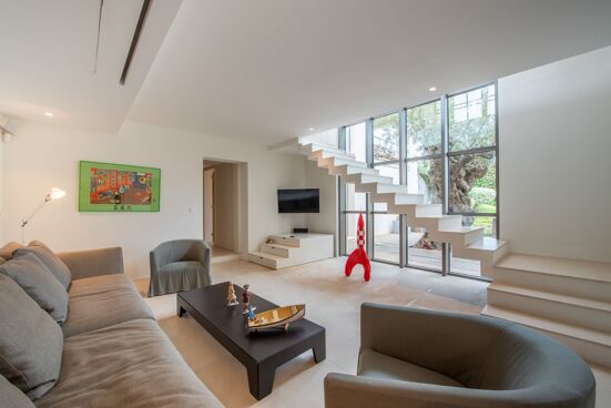Villa Anna