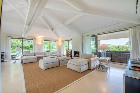 Villa Anna