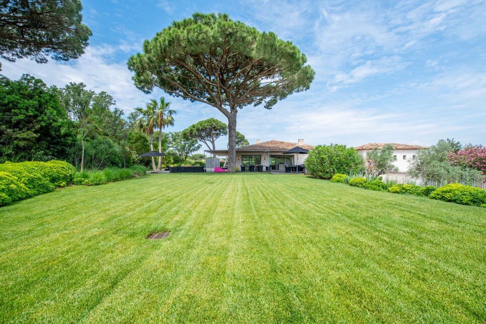 Villa Anna
