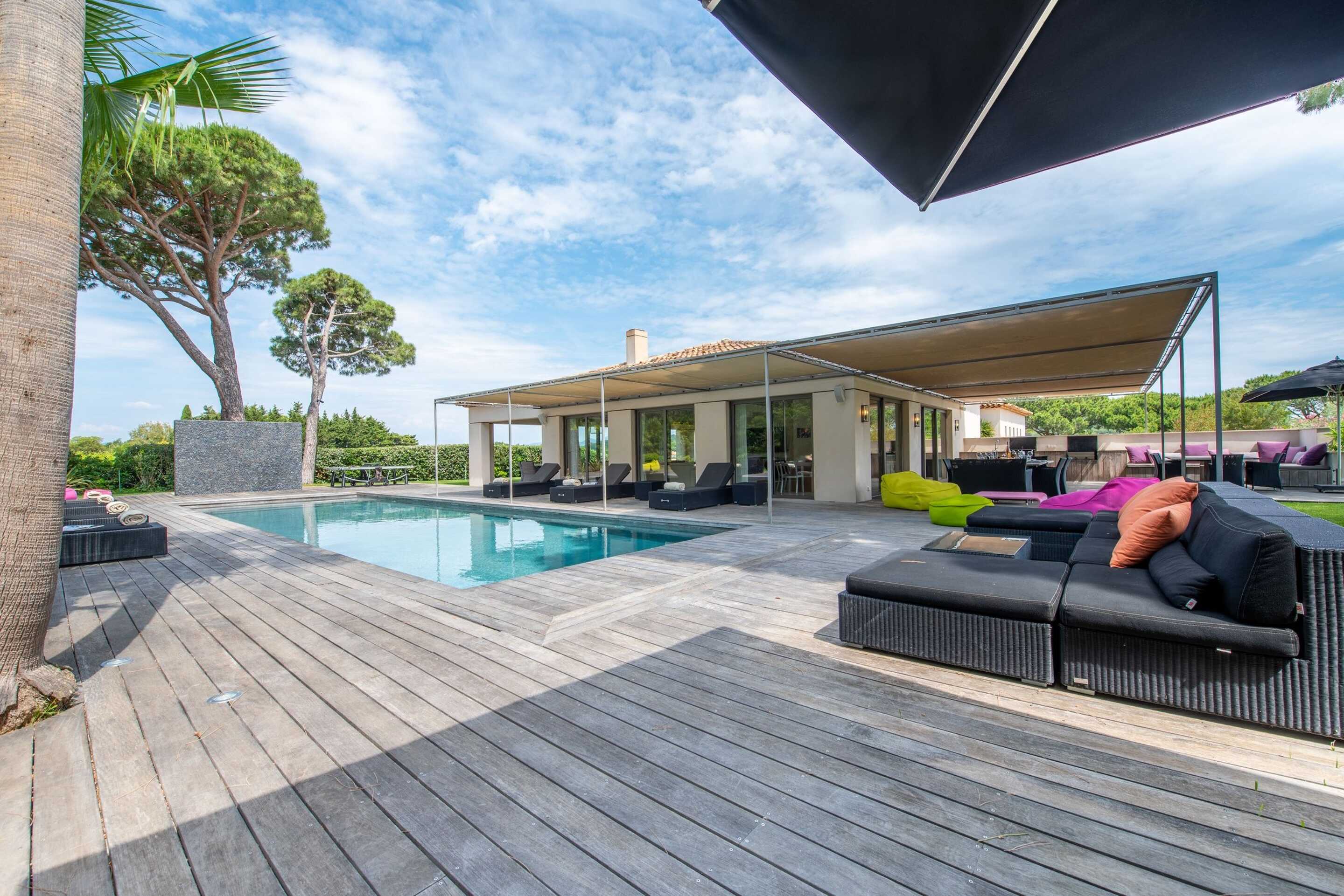 Villa Anna