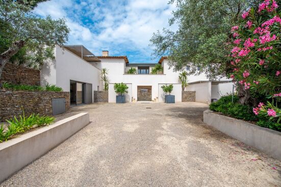 Villa Anna
