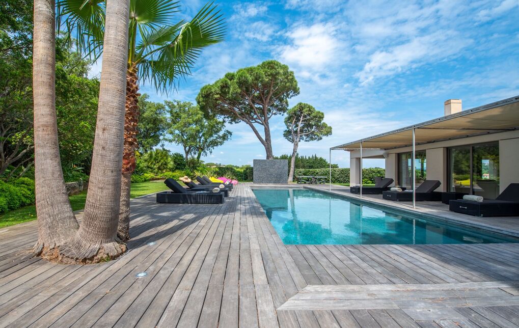 Villa Anna
