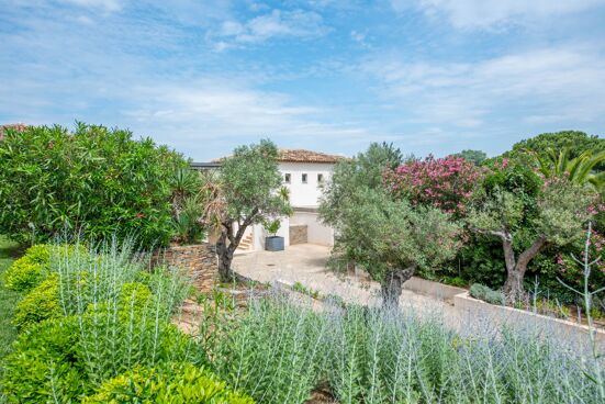 Villa Anna