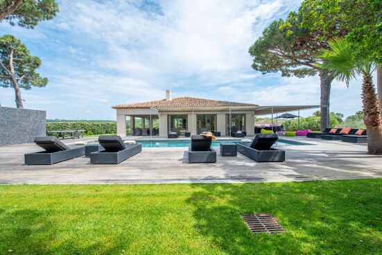 Villa Anna
