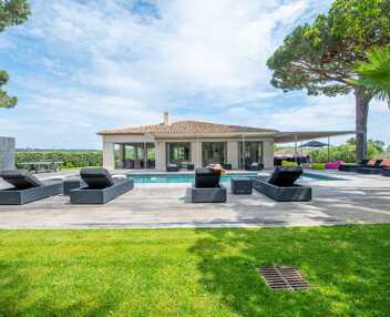 Villa Anna