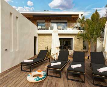 Villa Also