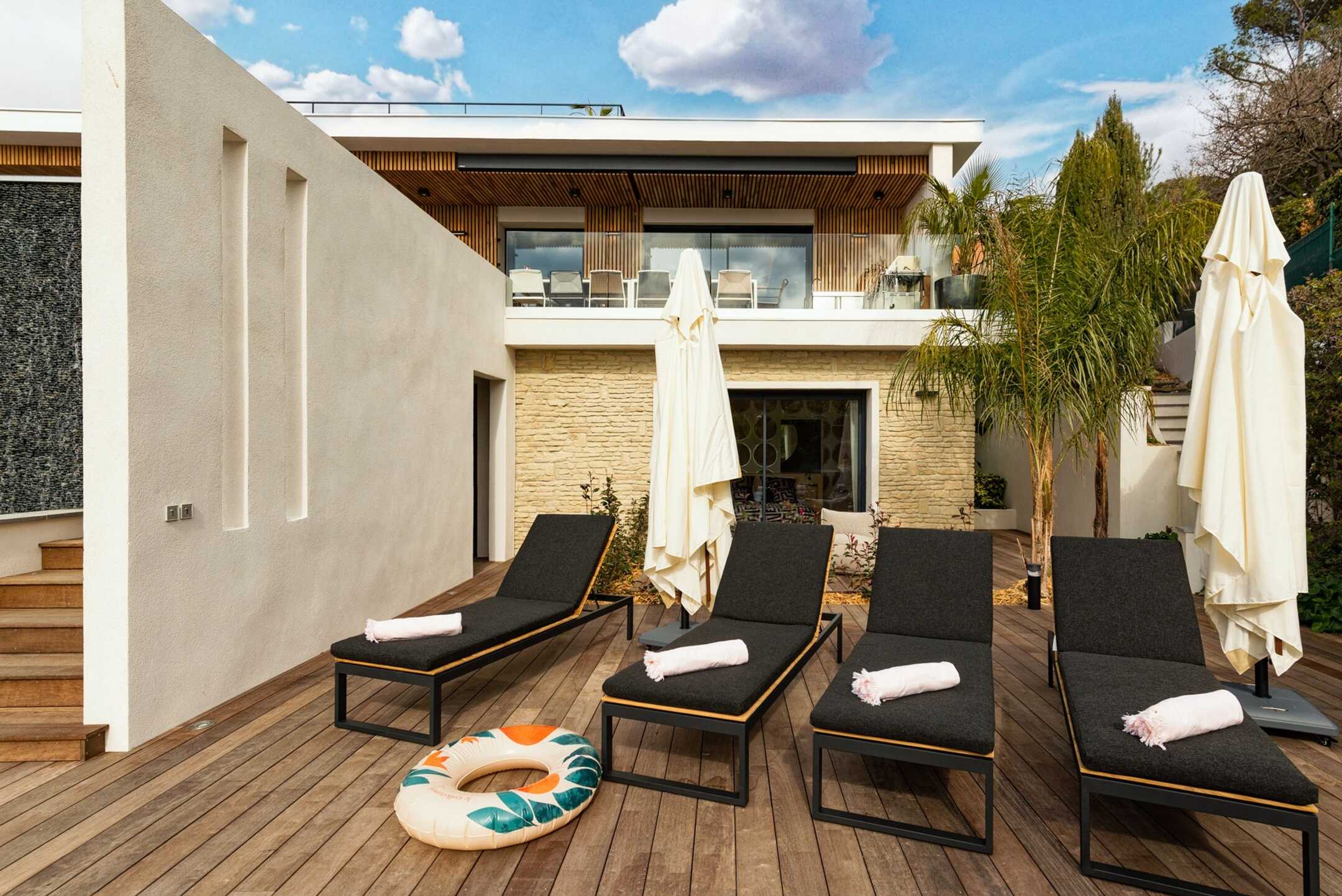 Villa Also