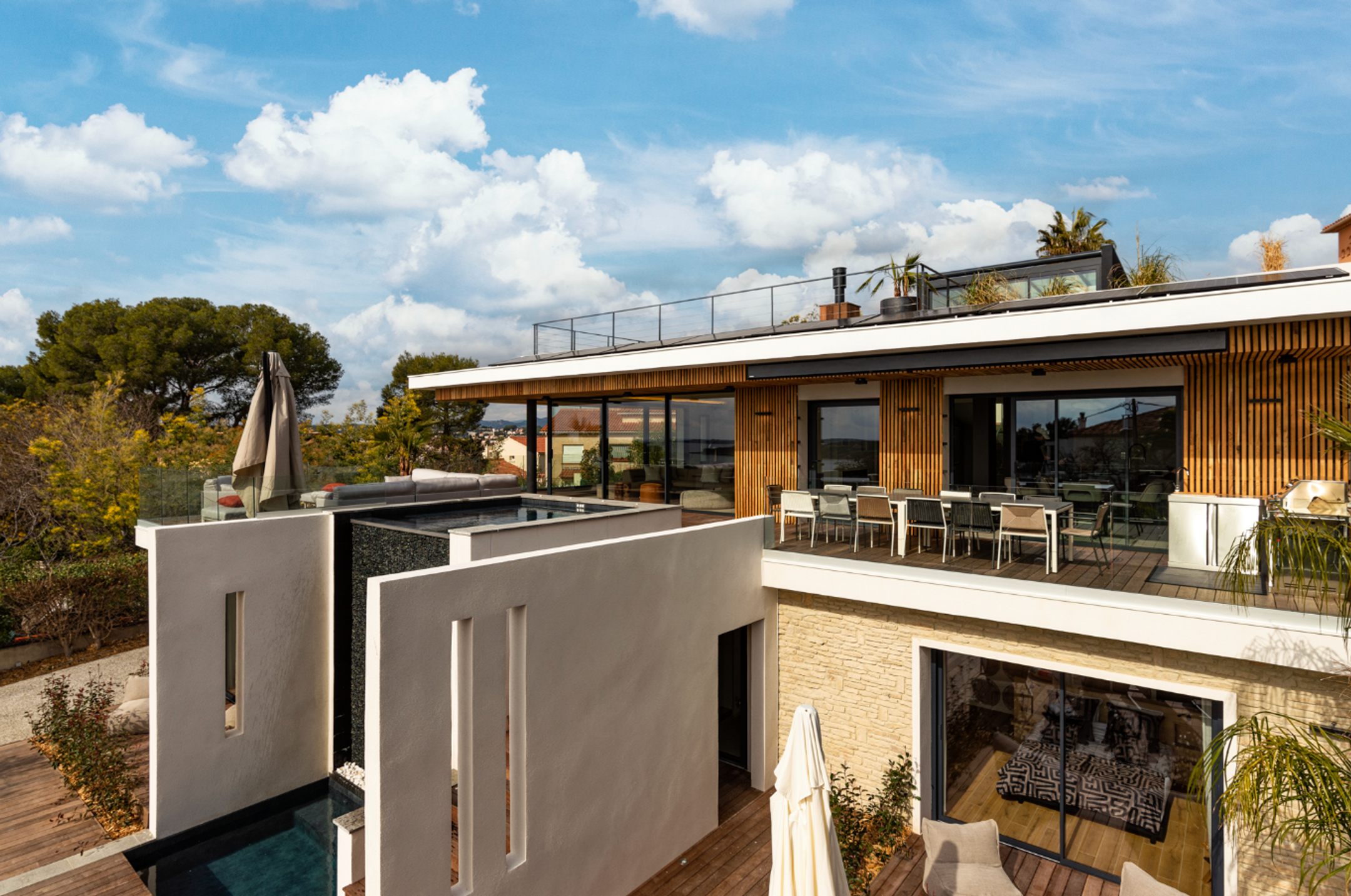 Villa Also