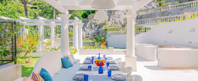 Villa Circolo