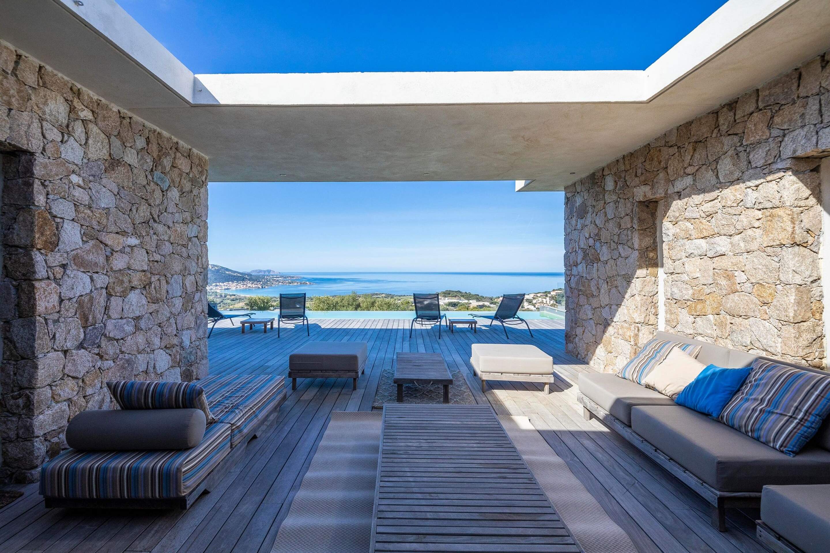 Luxury Villas in Greece with Le Collectionist