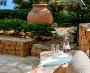 Villa Azul
