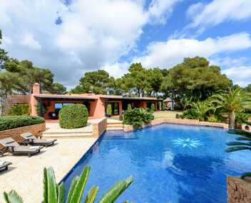 Villa Azul