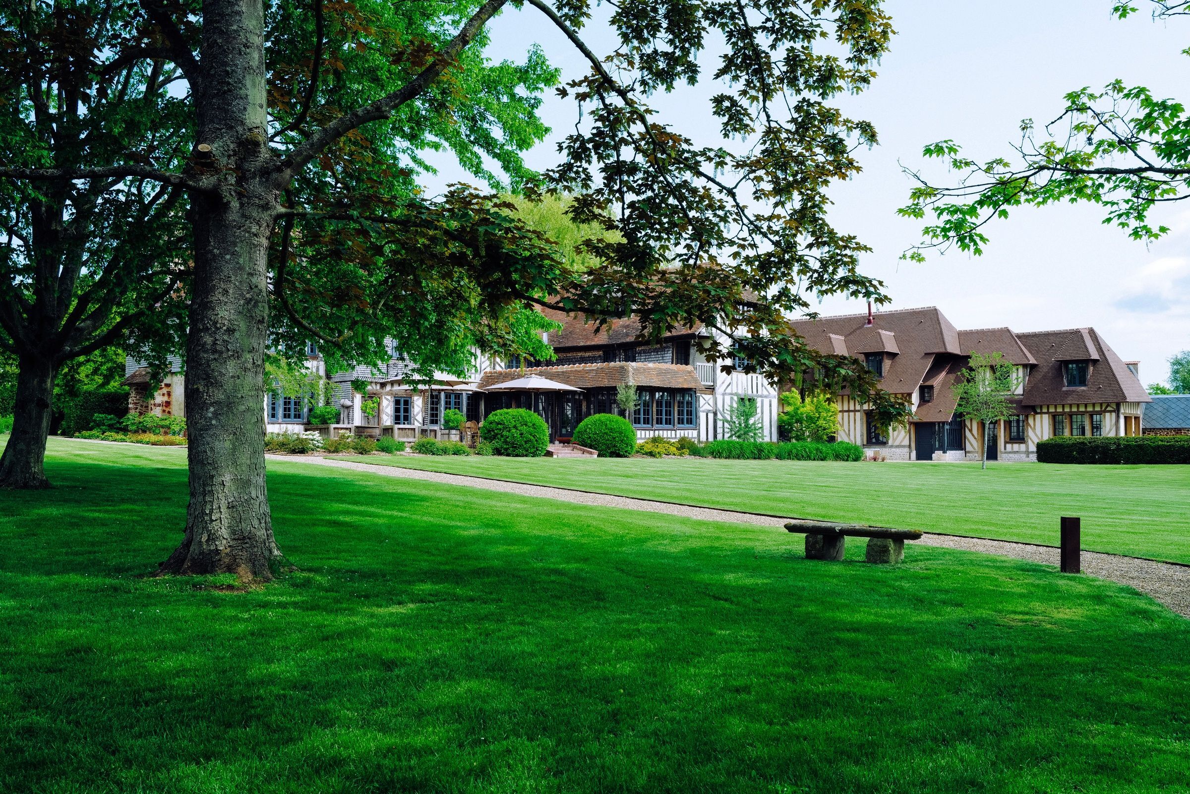 Manoir des Malieres