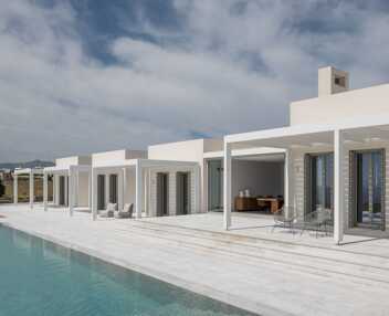 Villa Kyros