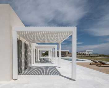 Villa Kyros