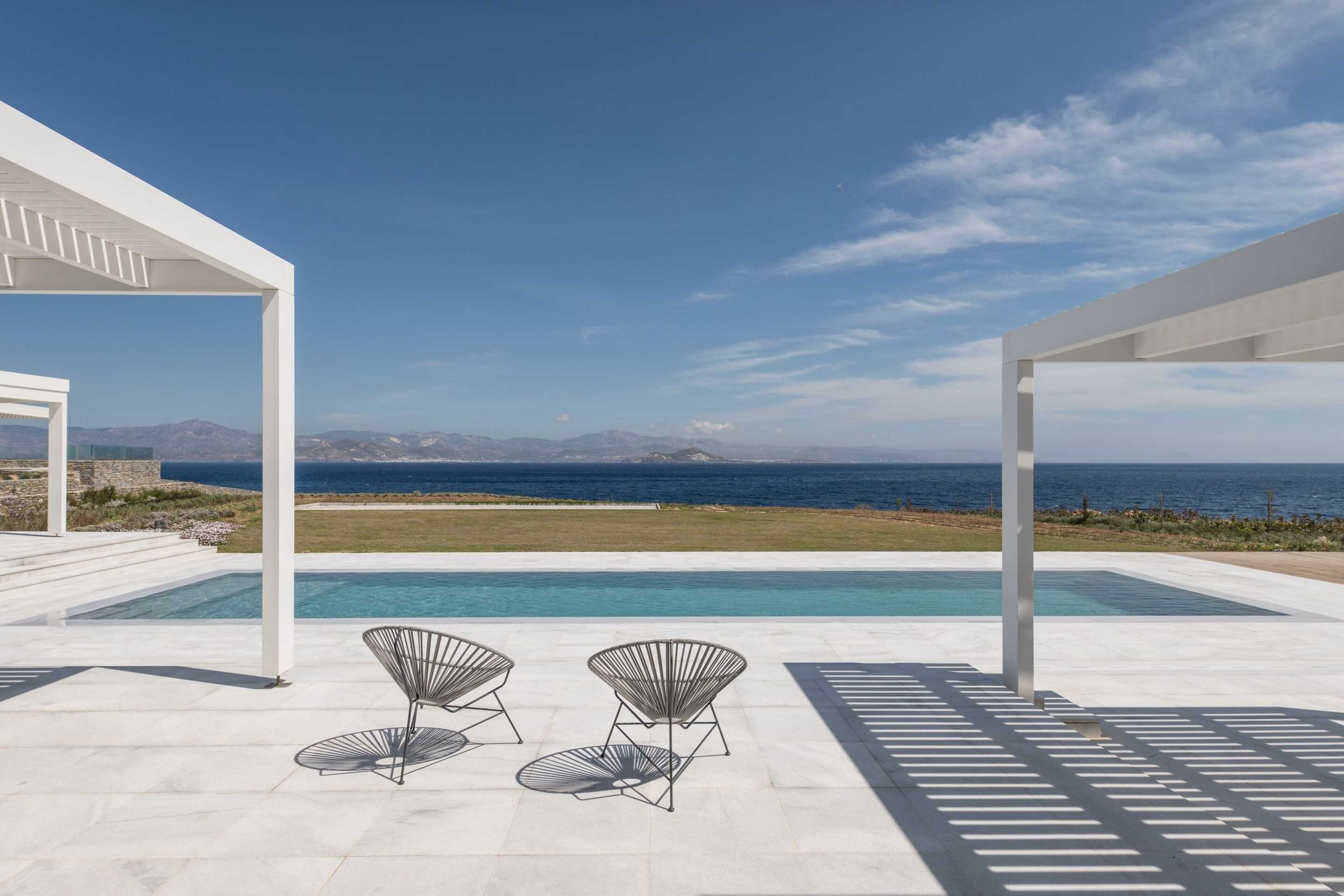 Villa Kyros