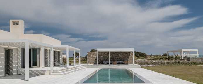 Villa Kyros