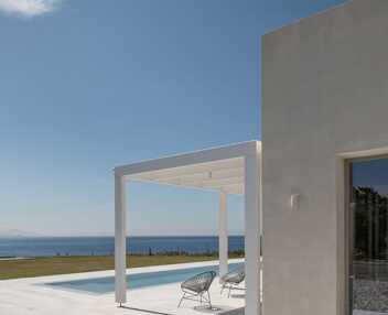 Villa Kyros