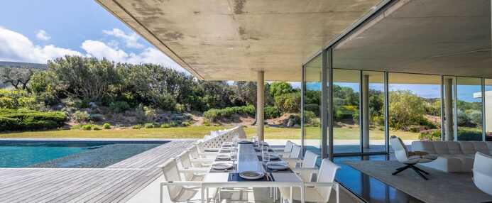 Casa Bassu
