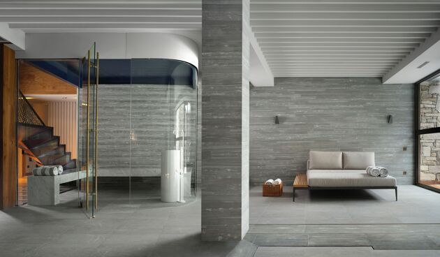 Etoile Du Nord - East Wing