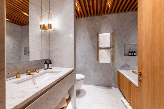 Etoile Du Nord - East Wing